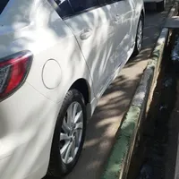 مزدا 3N صندوق‌دار مونتاژ تیپ 4، مدل ۱۳۹۶|خودرو سواری و وانت|تهران, ابن بابویه|دیوار