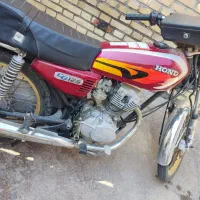 هوندا مدل 82