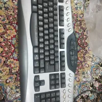 کیبورد فوکوس