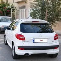 فروش 207 اتومات TU5