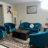 مبل و عسلی و میز