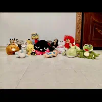 اسباب بازی پولیشی