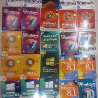 انواع ویندوز