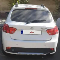 کوئیک اس مدل ۱۴۰۱|خودرو سواری و وانت|تهران, لویزان|دیوار