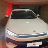 کی ام جی 7 مدل 1402