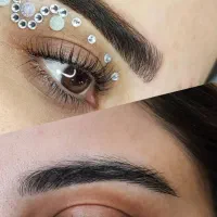 سالن ارایشی ومرکز تخصصی فیشیال تخفیف به مدت مخدود|خدمات آرایشگری و زیبایی|ایلام, |دیوار