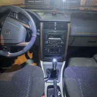 پارس سال ۹۶|خودرو سواری و وانت|سنندج, |دیوار