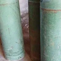 کپسول ۵۰ کیلویی ورق ضخیم|اجاق گاز و لوازم برقی پختوپز|جهرم, |دیوار