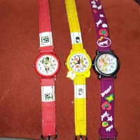 ساعت دخترانه