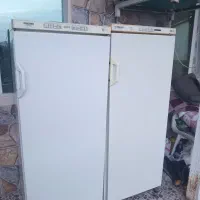 دو عدد یخچال فیلور