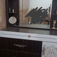 سرویس تخت خواب دونفره