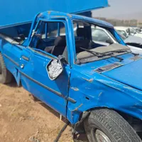 وانت نیسان، مدل ۱۴۰۲