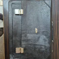 کیف چرم نو|کیف، کفش، کمربند|ری, دیلمان|دیوار