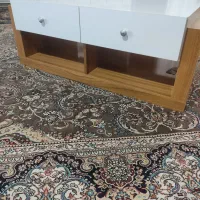 میز جلو مبلی