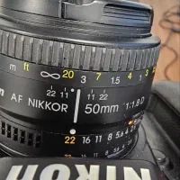 دوربین نیکون D610 بسیار سالم|دوربین عکاسی و فیلمبرداری|کرمانشاه, |دیوار