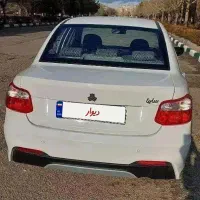 ساینا S مدل 1402|خودرو سواری و وانت|قزوین, |دیوار