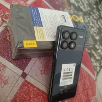 POCO X6 Pro|موبایل|آبادان, |دیوار