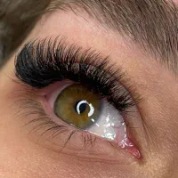 کاشت و اکستنشن مژه|خدمات آرایشگری و زیبایی|قم, شهرک توانیر|دیوار