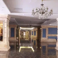 ۷۸متر۲خواب/مشاعات هتلینگ/برج بام مجلل پونک|فروش آپارتمان|تهران, مرادآباد|دیوار