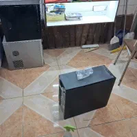 تعدادی کیس خالی