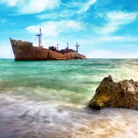 تور زمستانه کیش