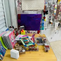 خرازی. خیاطی. جشن تولد|لوازم خیاطی و بافتنی|شهرکرد, |دیوار