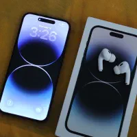 ریجستر iphone 14 pro max