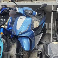 موتور ۱۵۰ طرح کاپیتان