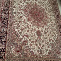 دوجفت«۴عدد»فرش۶متری‌درحدنو