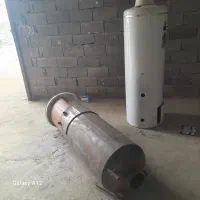 جوشکاری سیار