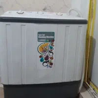 لباسشویی دوقلو ناسیونال