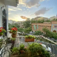 موقعیت اداری قیطریه 90 متر|اجارهٔ آپارتمان|تهران, حکمت|دیوار