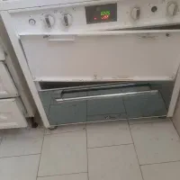 اجاق گاز ۵ شعله
