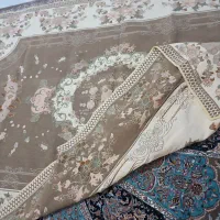 روفرشی کرم دوتا شش متری