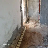 گاز کشی ساختمان های اداری و مسکونی و تجاری|خدمات پیشه و مهارت|بیرجند, |دیوار