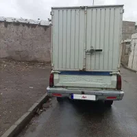 پیکان وانت مدل 92 دوگانه|خودرو سواری و وانت|محمدیه-قزوین, |دیوار