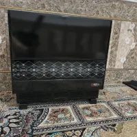 بخاری گازی نیک کالا