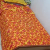 تخت وکمد نوجوان