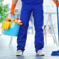 شرکت خدمات نظافت زیبا کاران