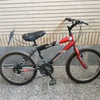 دوچرخه|دوچرخه، اسکیت، اسکوتر|شاهین‌شهر, شهرک ردانی پور|دیوار