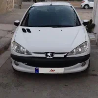 206اس دی تیپ 2  سفارشی آریان .تیپ 2