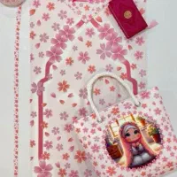 ست جشن تکلیف|لباس|بیرجند, |دیوار