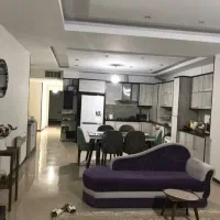 ۱۲۳ متر ۲خواب خوش نقشه بوستان|فروش آپارتمان|کرج, فاز ۳ مهرشهر|دیوار