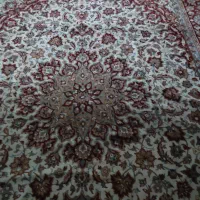 فرش 12 متری دست دوم