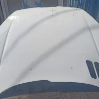 کاپوت جلو خودروها