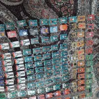 کارت کیمدی ۲۰۲۵|کلکسیون و سرگرمی|شهریار, شهرک امیریه|دیوار