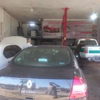 کارگر مکانیک ماهر