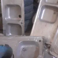 سینگ دشور|لوازم سرویس بهداشتی|مشهد, شهید احمدی روشن|دیوار