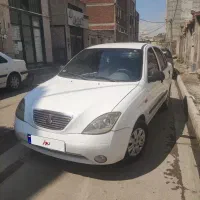 تیبا مدل 93 بدون ضربه