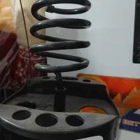 پایه نگهدارنده سشوار نو